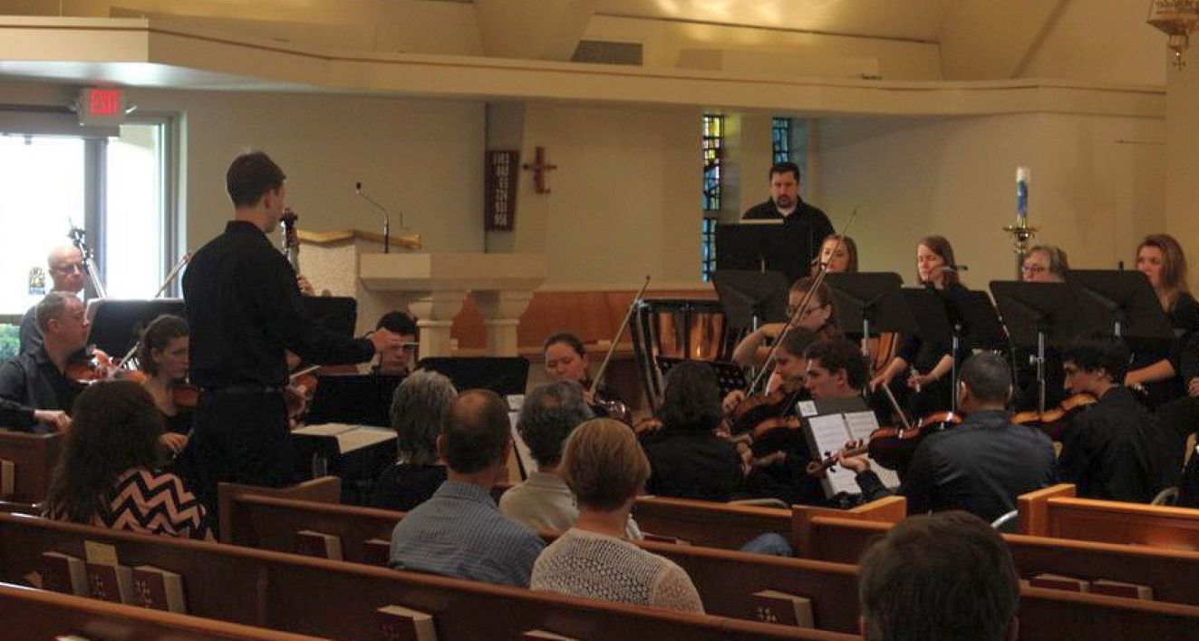 Berks Sinfonietta